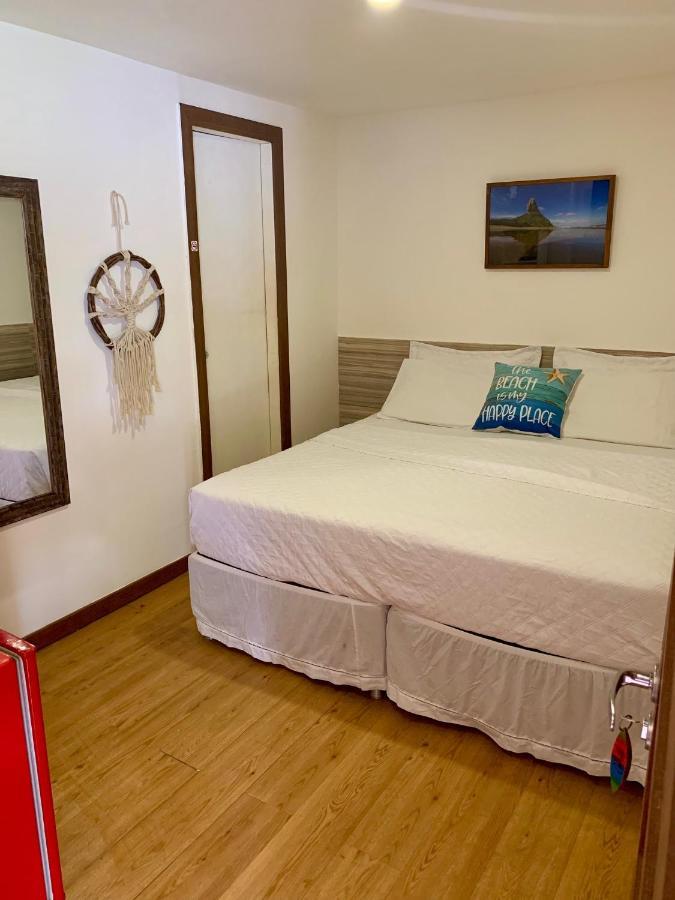 Hospedagem Junco Noronha Φερνάντο ντε Νορόνια Εξωτερικό φωτογραφία