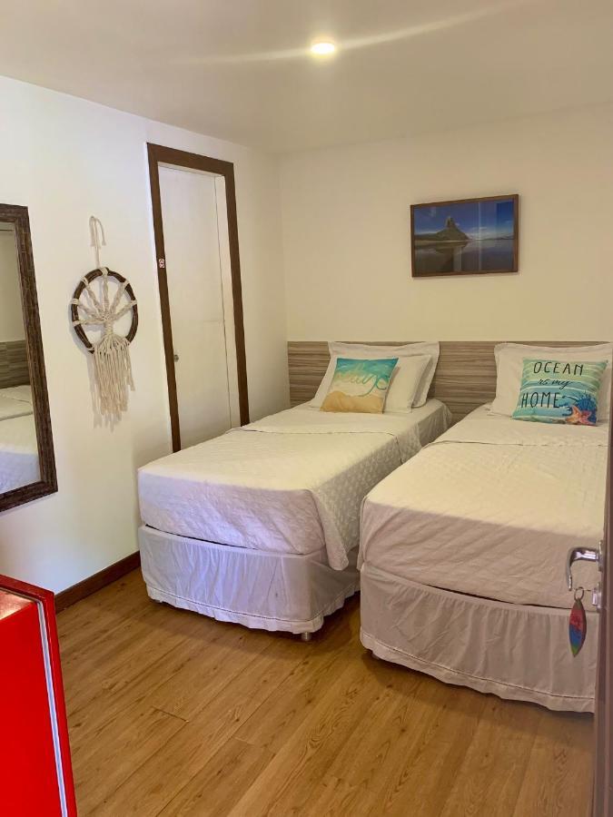 Hospedagem Junco Noronha Φερνάντο ντε Νορόνια Εξωτερικό φωτογραφία